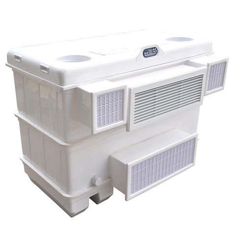 亚克力层流推进器
