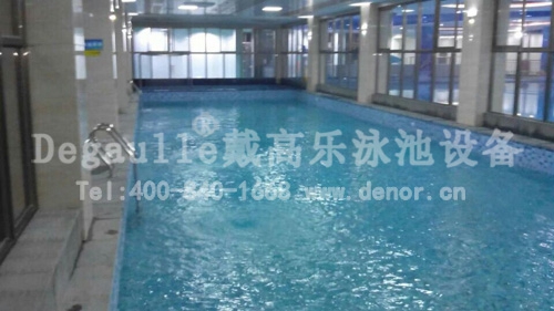 广西泳池设备