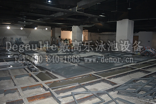 拆装式游<a href='http://www.denor.cn' class='keys' title='点击查看关于泳池工程的相关信息' target='_blank'>泳池工程</a>