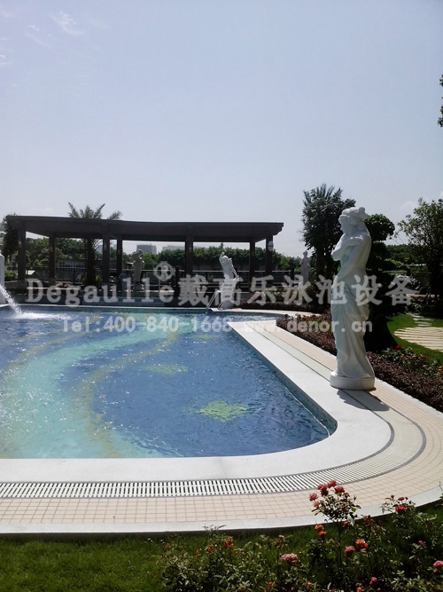 别墅<a href='http://www.denor.cn' class='keys' title='点击查看关于泳池工程的相关信息' target='_blank'>泳池工程</a>