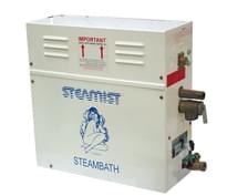 美国史密斯STEAMIST蒸汽机